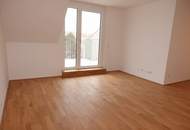 ERSTBEZUG 3 Zimmer DG-Balkon-Neubauwohnung