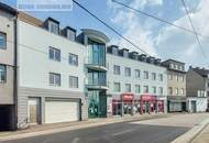 Ihr Platz, Ihre Möglichkeiten