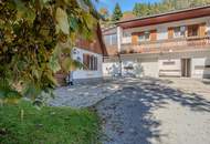 Entwicklungsgrundstück mit Altbestand und vielseitigem Potenzial in Judendorf-Straßengel