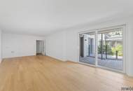 4-Zimmer Terrassenwohnung mit hochwertiger Ausstattung in ehemlaigen Fuhrwerkhaus