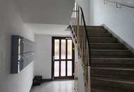 Charmante 2-Zimmer-Dachgeschosswohnung in Mattersburg – besser kaufen als mieten !