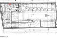 Tiefgaragenstellplatz in der Kaiserstraße 82 ab sofort verfügbar!