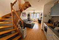 Charmantes Anleger-Highlight in Grazer Top-Lage: Gut vermietete Wohnung mit Galerie und Dachterrasse!