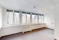 Helle Büroflächen mit Entwicklungspotenzial _ Erweiterbar