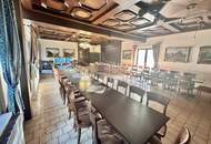 Einmalige Chance: Großzügiges Restaurant in Top Lage zur Miete!"