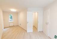 Exklusiv saniertes Reihenhaus in bester Döblinger Wohnlage mit 5 Schlafzimmern und schönem Garten