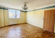 Wohnen mit Komfort und Ausblick – zentrale 2,5-Zimmer-Wohnung in Baden