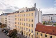 ++PROJEKT MOLLARD 50++ stilvolle 2-4-Zimmer-Wohnungen mitten im Herzen der Stadt