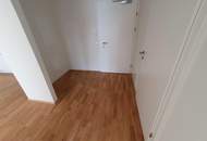 2-Zimmer Neubauwohnung mit Balkon im 2. Stock