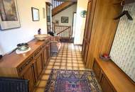Familienhaus mit viel Platz, Pool, Wintergarten und Potenzial!