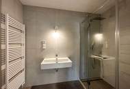 Elegante Wohnung mit Terrasse nahe Donauzentrum – Provisionsfrei f. Käufer // Elegant apartment with terrace near Donau Zentrum //