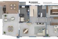 Rarität für Naturliebhaber