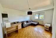 3-Zimmer-Wohnung mit Balkon & Tiefgarage in zentraler Lage