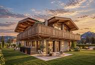 Grundstück mit Baugenehmigung für eine Luxusvilla