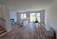 Mein Eigenheim, Erstbezug -Doppelhaus, Provisionsfrei zum Kauf in St. Leonhard / Forst