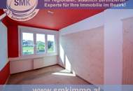 Helle Wohnung mit Loggia, im Grünen und doch nah am Zentrum!