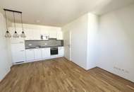 Unbefristet - 2-Zimmer-Dachgeschosswohnung - Nähe U3 Johnstraße