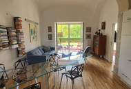 3-Zimmer Wohntraum im Schloss!