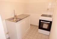 Schöne Garçonnière - zwischen Matzleinsdorfer Platz und Waldmüllerpark