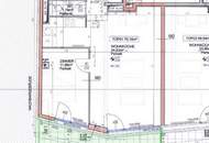 SÜDSEITIGES 3-ZIMMER-APARTMENT MIT SÜDGARTEN ( BJ 2008 )