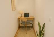 Sandleiten 64 | Traumhafte 2-Zimmer-Wohnung mit zwei Terrassen