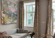 Expat Dream – Exklusive Designwohnung mit privatem Garten