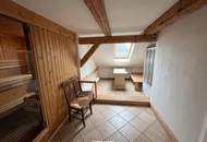130 m² Leben Im ehemaligen Schloss