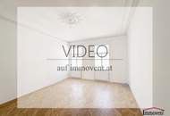 Stilvolle Altbauwohnung in Wiener Innenstadtlage