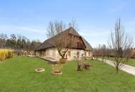 Charmantes, teilweise saniertes Bauernhaus mit Ausbaupotenzial in Reichenfels im Lavanttal