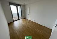 ** PROVISIONSFREI** Hochwertiger Neubau mit Balkon und Loggia!