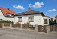 Bungalow in beliebter Gartenstadtlage – 3 Zimmer, Garten, Garage & Vollkeller