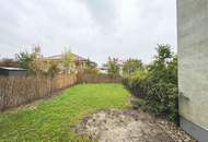 Traumhafte 2-Zimmer-Gartenwohnung mit Terrasse und Garagenplatz in Klosterneuburg