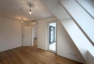 Single Wohnung für gehobene Ansprüche - Provisionsfrei f. Käufer // Single apartment for premium demands - Buyer commission free! //