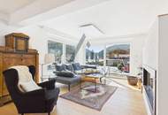 Wohntraum &amp; Möglichkeit touristischer Vermietung Drei Wohneinheiten mit Schwimmteich &amp; Panoramablick