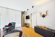 Das Besondere in den Bergen – Exklusive Ferienwohnung mit touristischer Nutzung