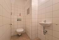 Breitenfelder Gasse: 4-Zimmer Wohnung mit Loggia in toller Lage - 4.OG