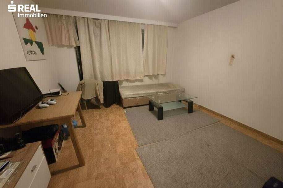 Garconniere in Zell am See, Wohnung-kauf, 139.000,€, 5700 Zell am See