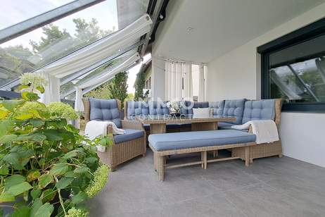 Traumhaus in Ludersdorf: 3 Zimmer, Garten, 2 Terrassen, Pool – Ihr neues Zuhause!, Haus-kauf, 495.000,€, 8200 Weiz