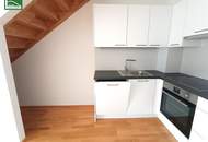 3-Zimmer-Wohnung über den Dächern St. Pöltens - nahe Rathausplatz - Neubauwohntraum Karmeliterhof