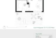 Moderne Gartenwohnung mit Terrasse in ruhiger Lage – Neubau nahe Floridsdorf