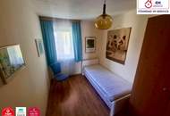 Geräumige 3-Zimmer Wohnung mit Wohlfühlbalkon