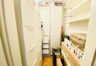 Helle 3 Zimmer Wohnung im 4. Stock / Nähe Yppenmarkt