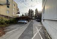 Großzügige Wohnung mit zwei Loggien in Ruhelage!