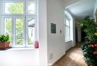Gemütliche Altbauwohnung in gepflegtem Haus nahe Reithofferpark und U3