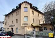 Traditionsgasthaus in Innsbruck - Topanlage mit 8% Rendite!