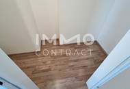 48,32qm geförderte 2ZI-Balkon-Wohnung, zzgl. Tiefgaragenstellplatz