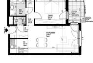 ***PROVISIONSFREI*** Premium 2-Zimmer Neubau-ZWEITBEZUG mit Balkon/Loggia!