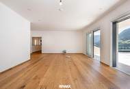"Penthouse-Fernblick" Premium Residence