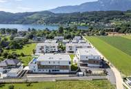 DAS PENTHOUSE A8 Seeresidenzen²² - modernes Wohnen in einer der begehrtesten Lagen in SEENÄHE