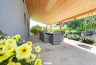 Ein Zuhause zum Wohlfühlen – Einfamilienhaus mit Garten und Wald in ruhiger Lage